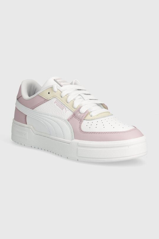 

Кроссовки Pro Classic Puma, розовый