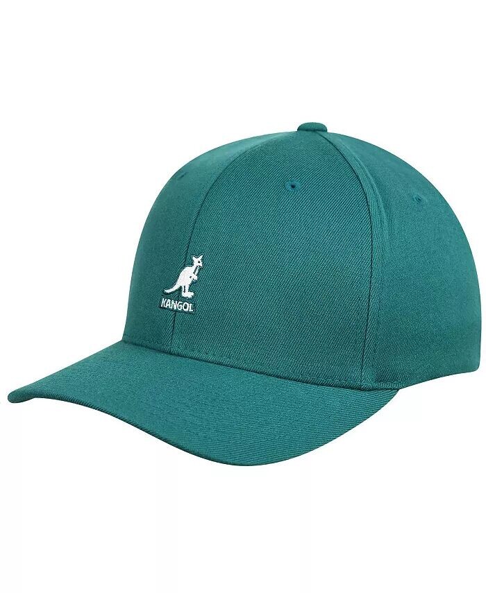 

Мужские шерстяные бейсболки Flexfit Бейсбольные и спортивные кепки Kangol, синий