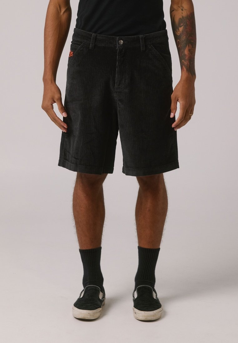 

Шорты REYNOLDS 21' WALKSHORT Former, антрацит