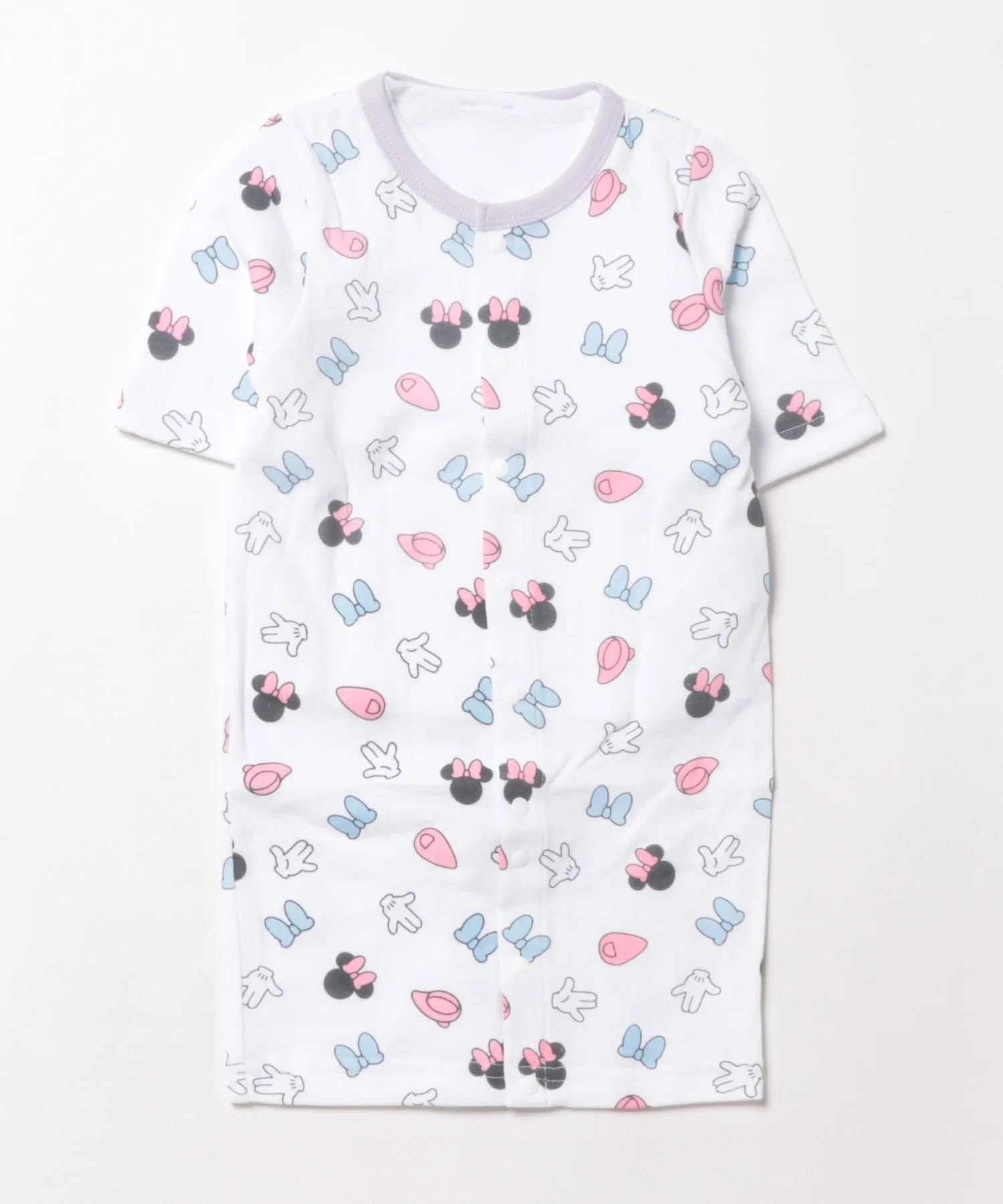 Комбинезон Disney 2-Way с трусиками 1210B