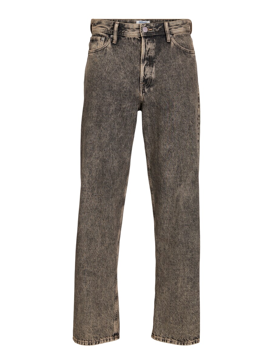 

Джинсы JACK & JONES Regular Jeans Alex, серый деним