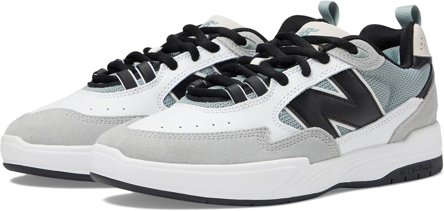 Кроссовки New Balance Tiago Lemos 808 EU 1/2, белый/серый