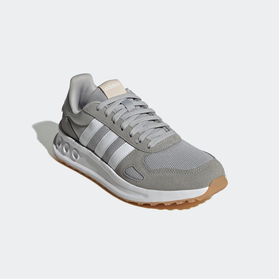 Повседневные кроссовки ADIDAS SPORTSWEAR Sneakers Run 84, серый — фото 2
