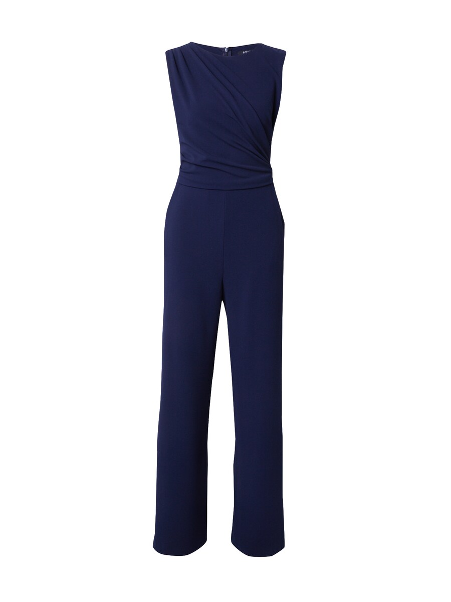 

Комбинезон SWING Jumpsuit, морской синий