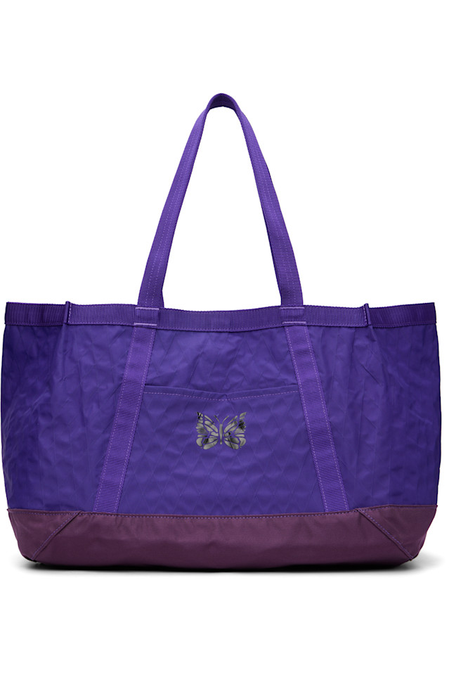 

Средний инструментальный мешок Needles, фиолетовый