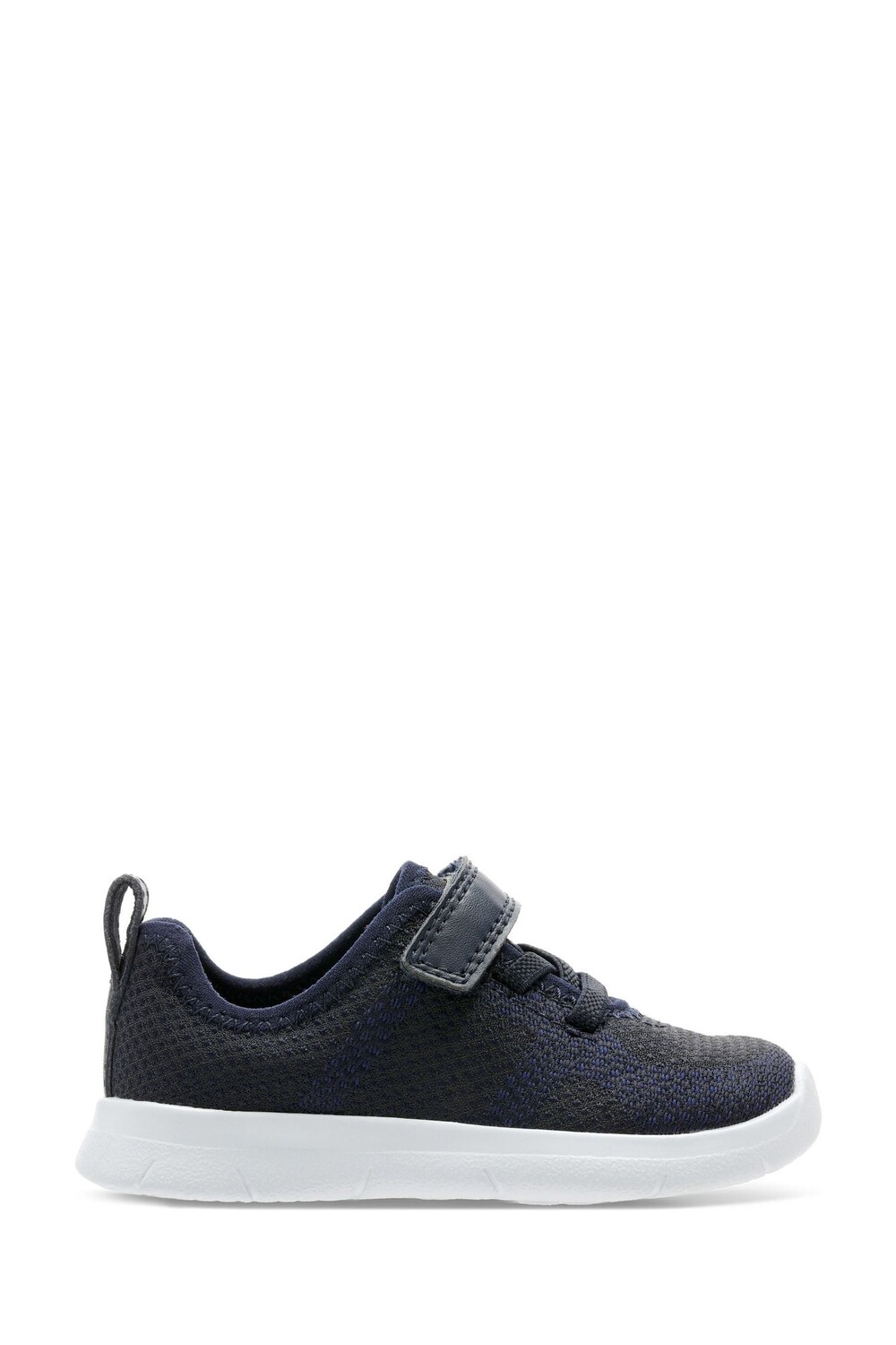 

Спортивная обувь Multi Fit Ath Flux Clarks, синий
