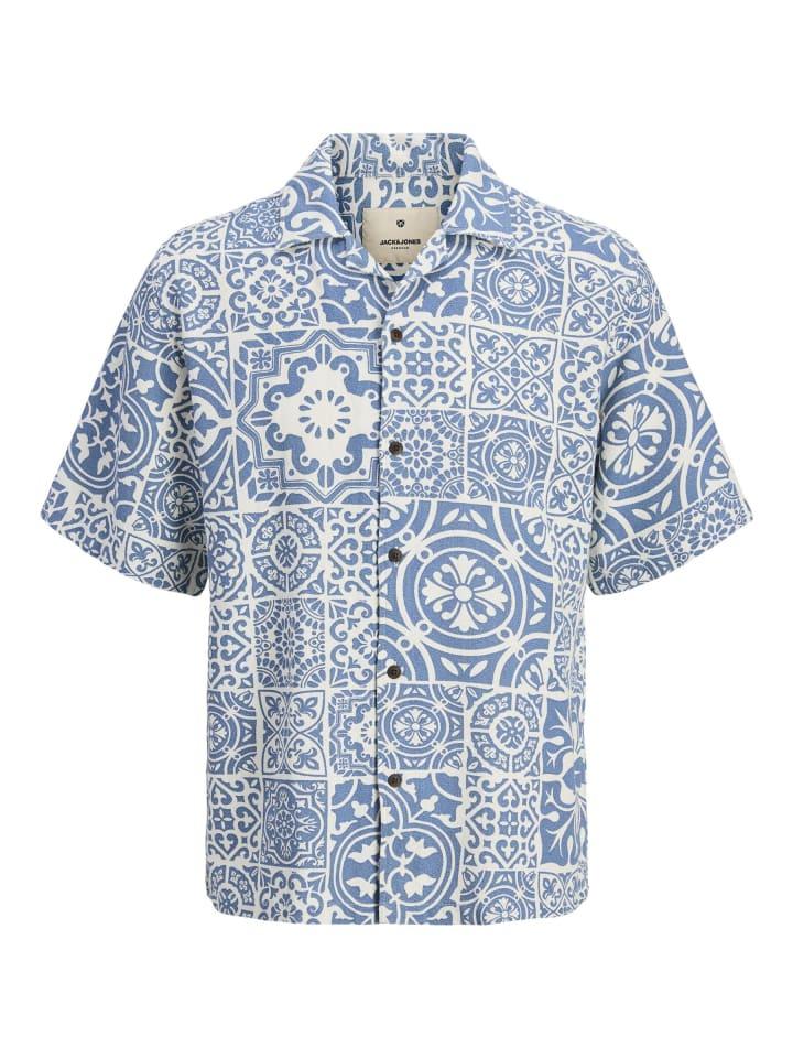 

Рубашка Jack & Jones