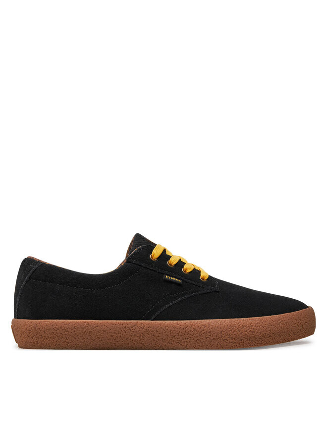 

Кроссовки Etnies Jameson Vulc X Dystopia 4107000576 Negro, черный