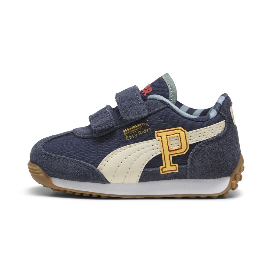 

Кроссовки PUMA Easy Rider Super, темно-синий