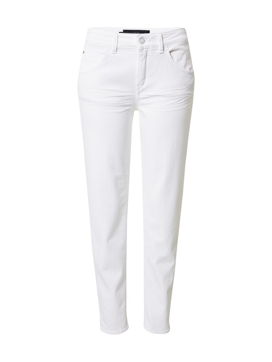 

Джинсы DRYKORN Regular Jeans Like, цвет white denim