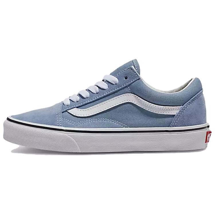 

Обувь для скейтбординга Vans Old Skool унисекс, Blue
