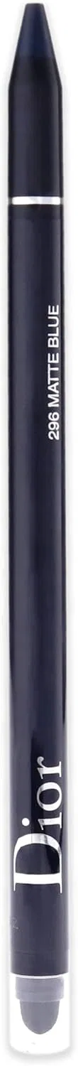 Подводка для глаз Dior Matte Blue 0.2 г — фото 2