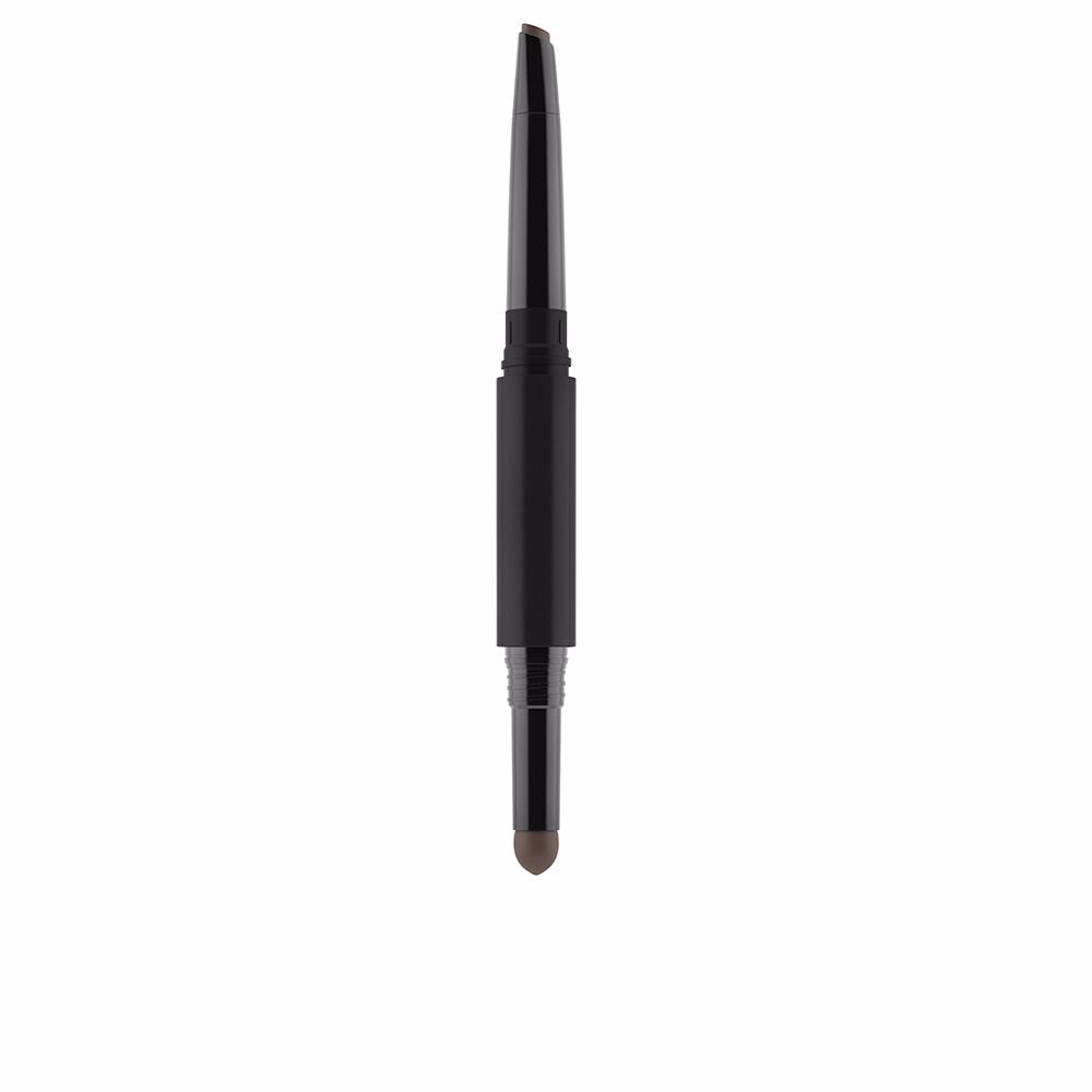 

Краски для бровей Brow shape & fill Gosh, 0,5 г, 002-greybrown