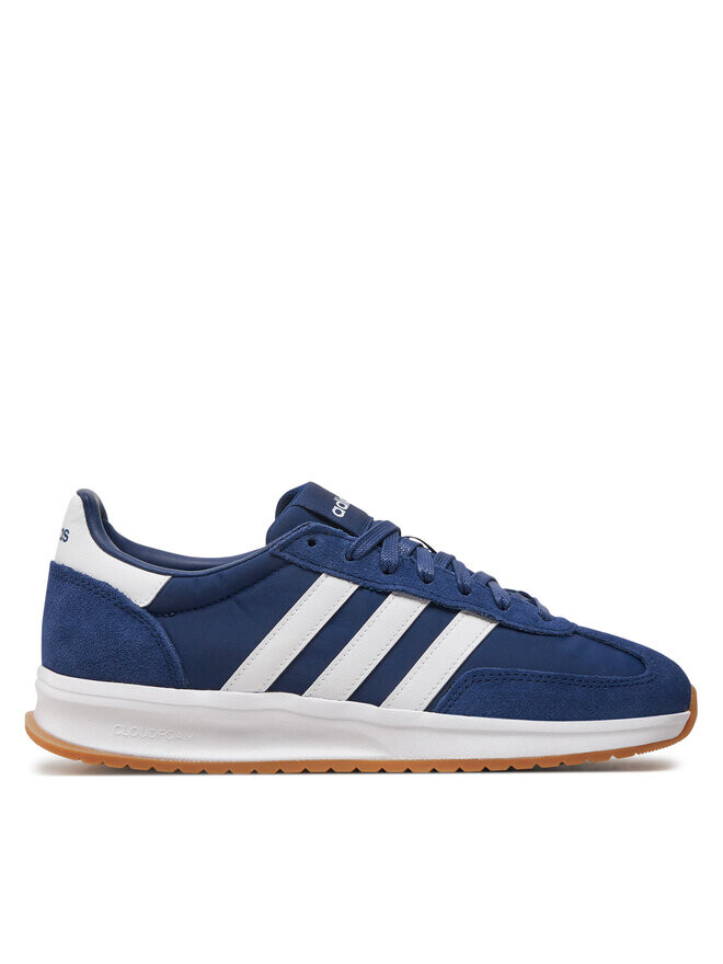 

Кроссовки Adidas, синий