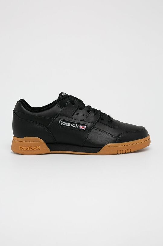 

Кроссовки Workout Plus CN2127 Reebok, черный