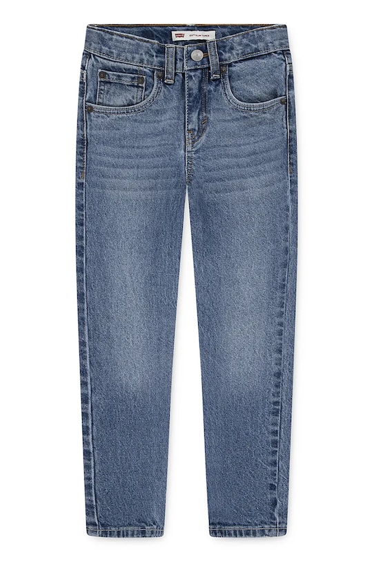 

Детские джинсы 512 Slim Taper Jeans Levi'S, синий