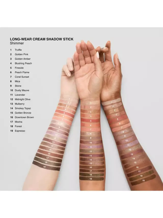 Крем для лица Bobbi Brown — Стойкие кремовые тени-карандаш , Blushing Peach, 1.6 г — фото 4