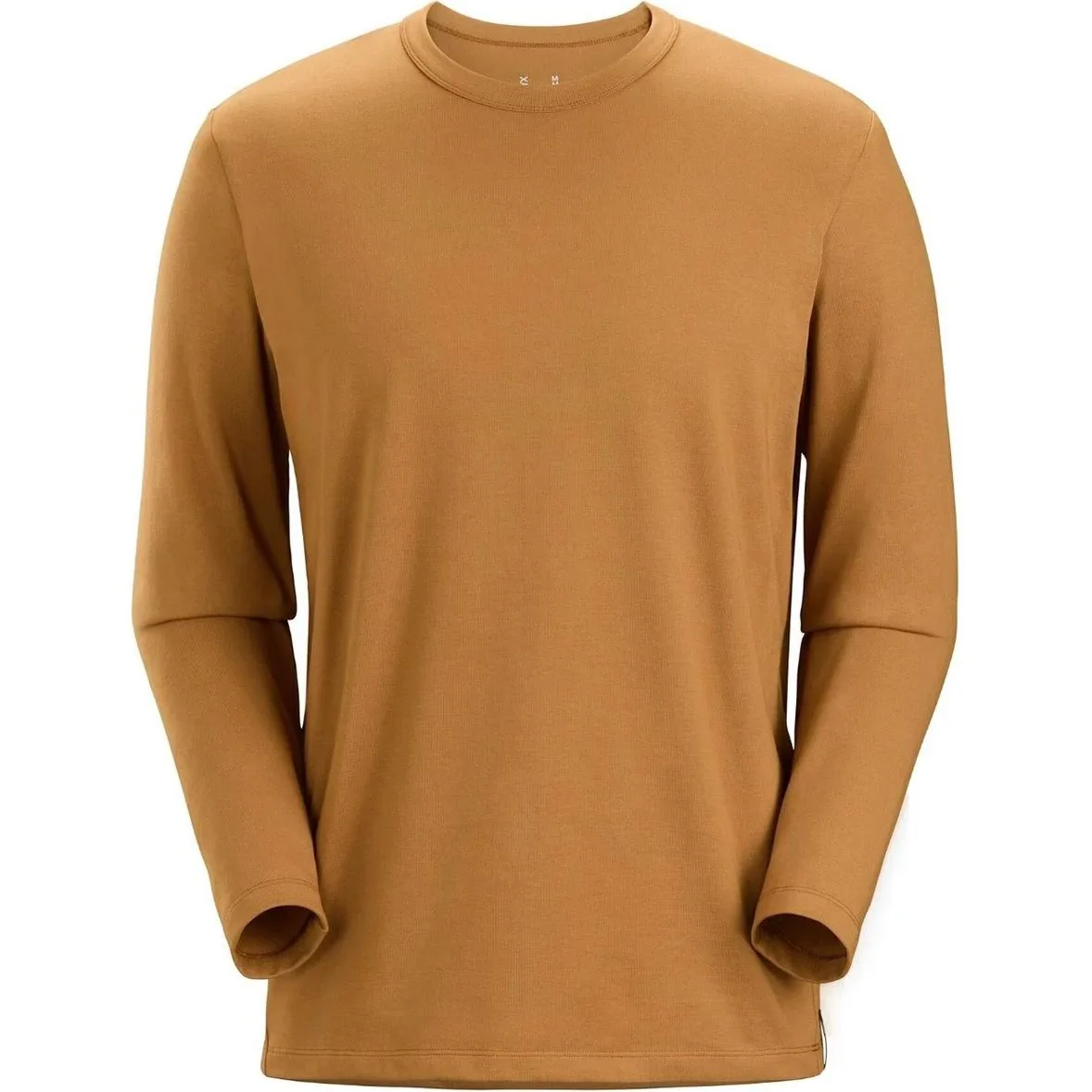 Футболка Captive Series Arcteryx, Relic Brown/Relic