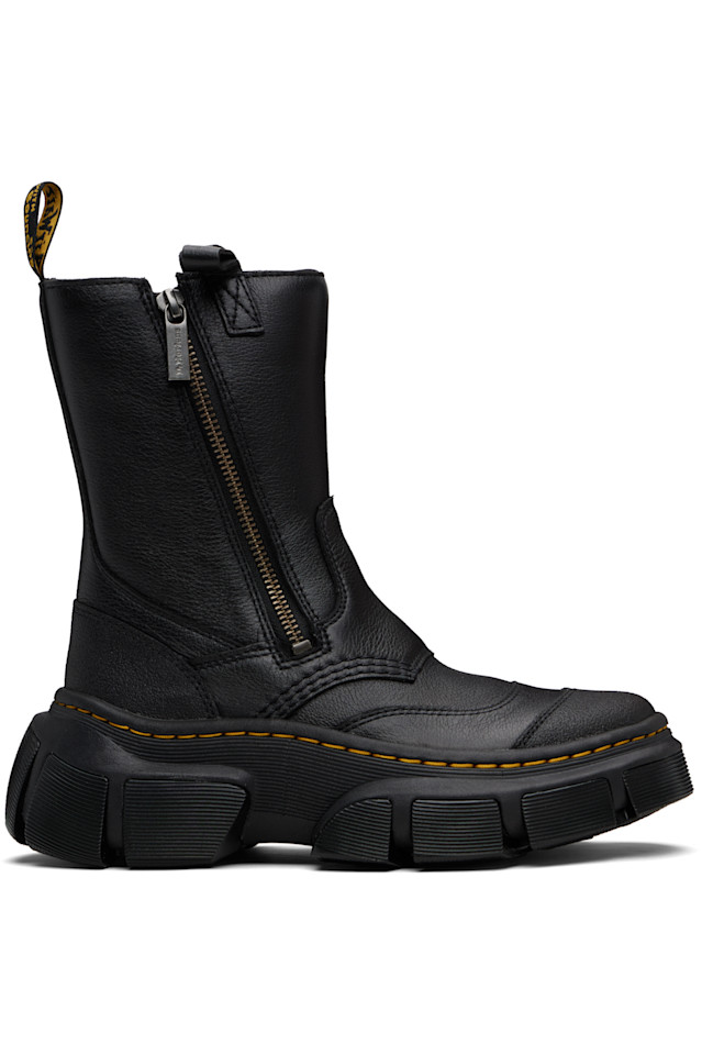 Ботинки Dmxl для риггеров Dr. Martens, черный