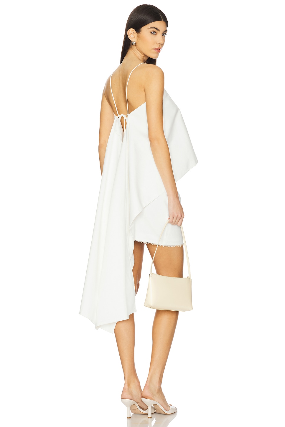 

Топ Fable Line & Dot, white