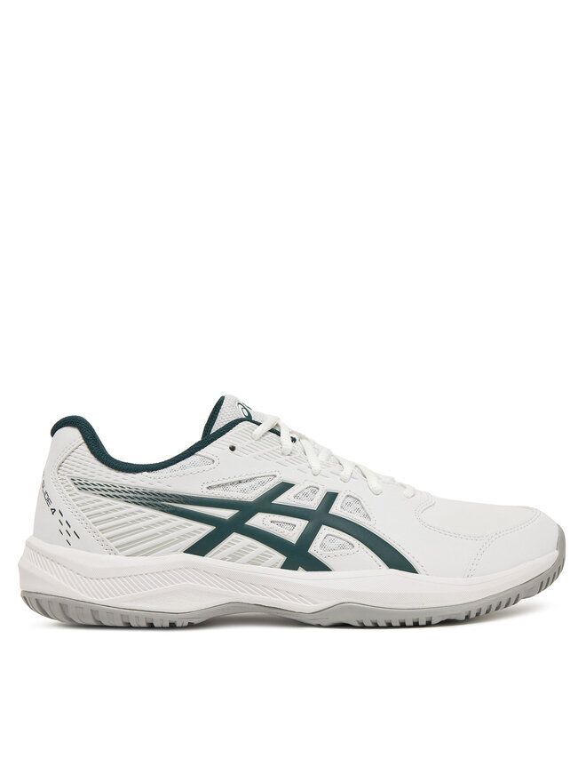 

Теннисные кроссовки Court Slide 4 1041A483 Asics, белый