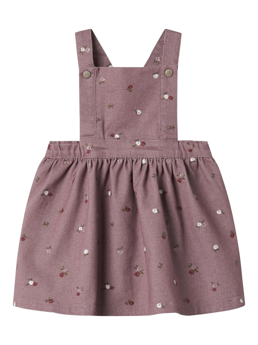 

Платье NAME IT Dress, цвет crimson