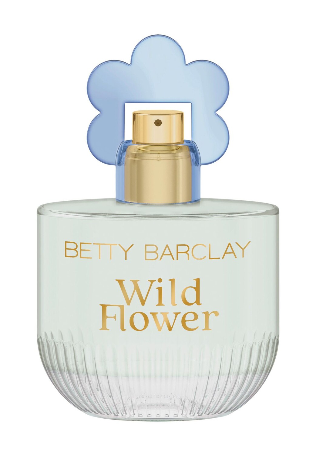 

Туалетная вода 50ml BETTY BARCLAY