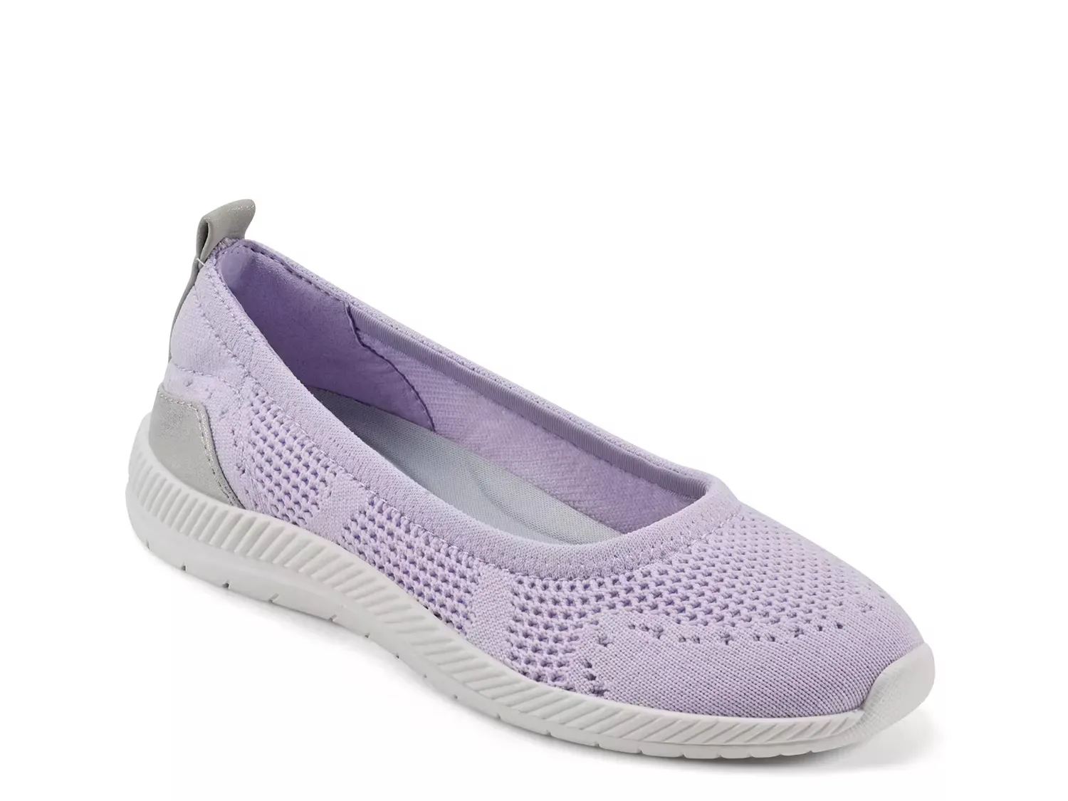 Glitz Слипоны Easy Spirit, Purple