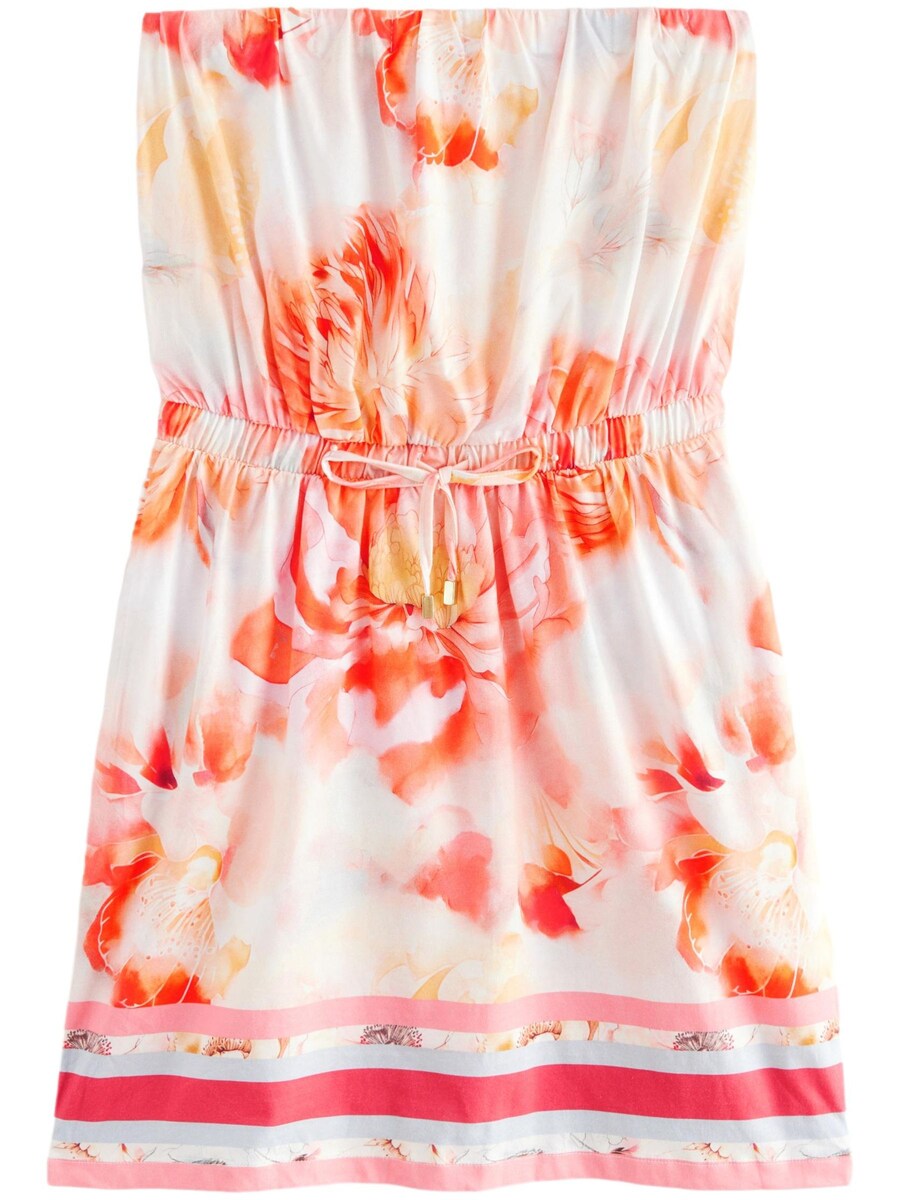 

Летнее платье Next Summer Dress, розовый