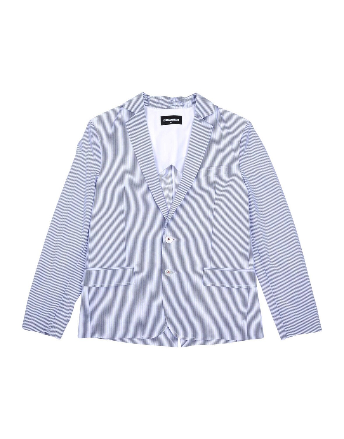 

Блейзер Dsquared2, синий