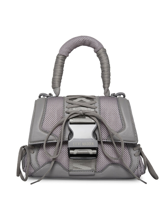 

Сумочка Bdiego Crossbody SM13000896-04005-GRY Steve Madden, серый
