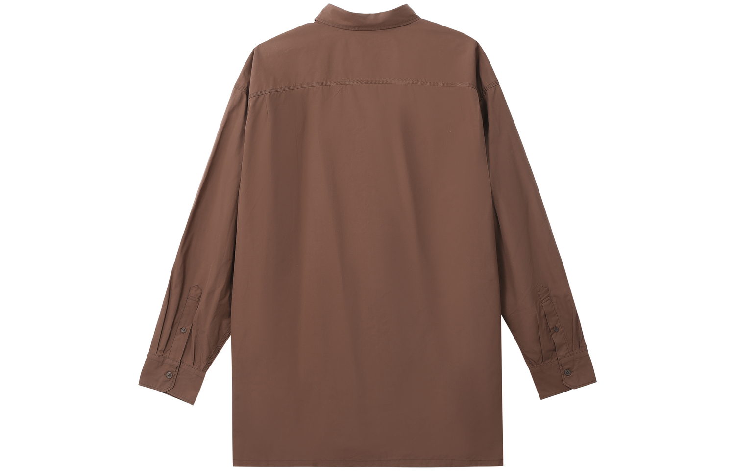 Футболка мужская U Series Umber FW23 UNIQLO — фото 3