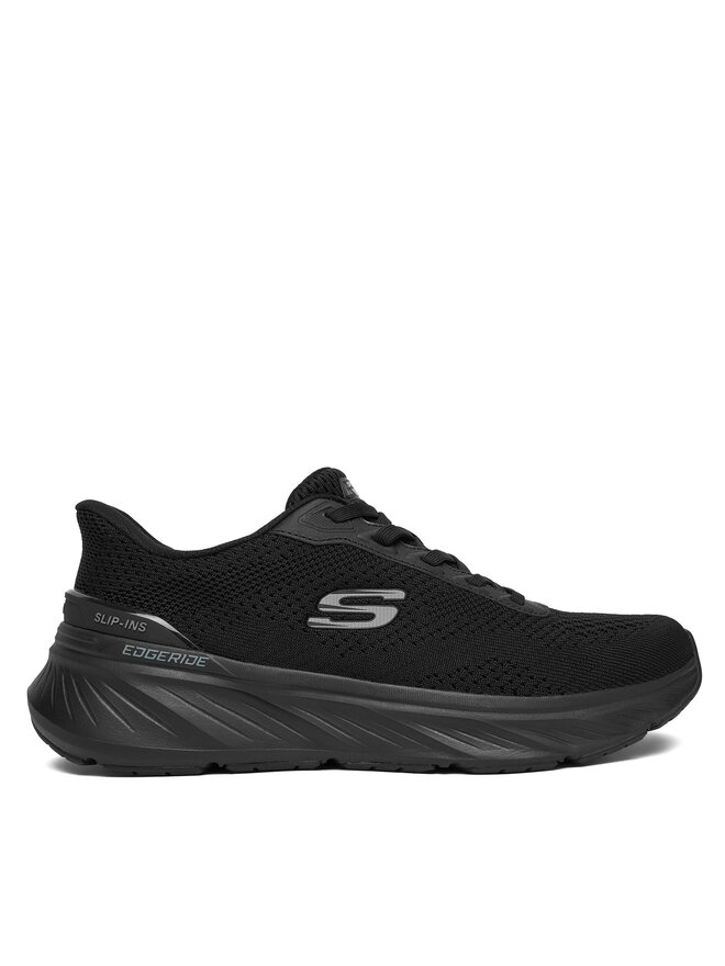 

Кроссовки Edgeride 232846 BBK Skechers, черный