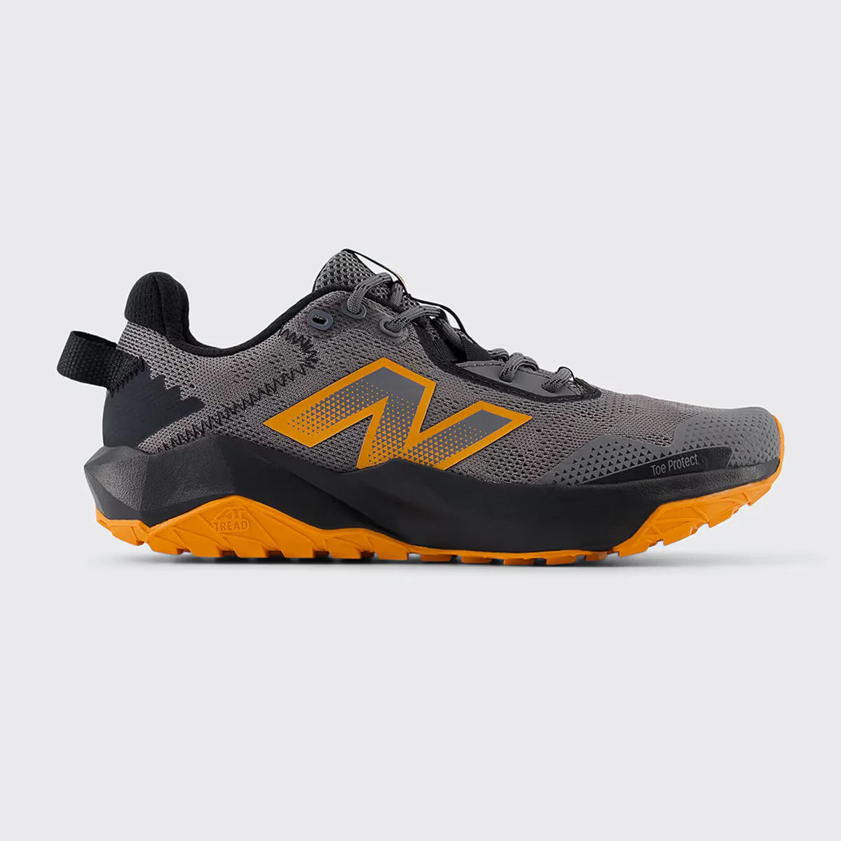 

Кроссовки для бега New Balance GPNTRLS6 для детей, серый