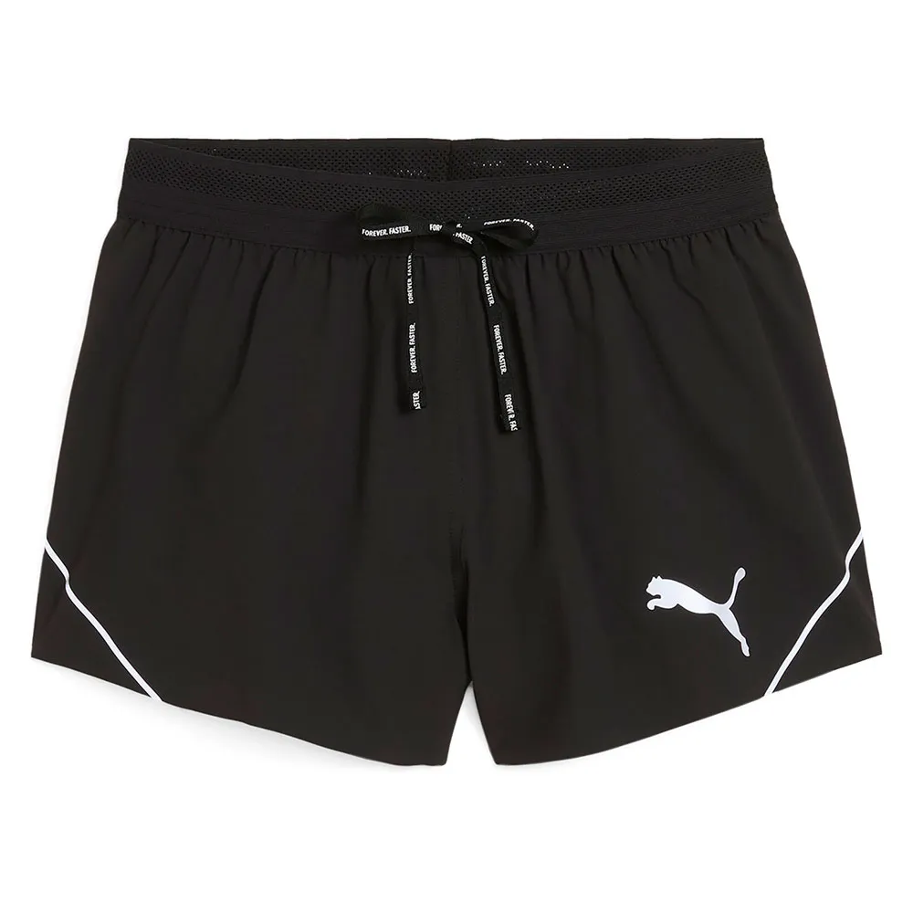 

Шорты Puma Raceday Ultraweave, черный