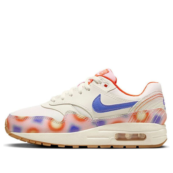 

Кроссовки (GS) Nike Air Max 1 'Everything You Need', белый
