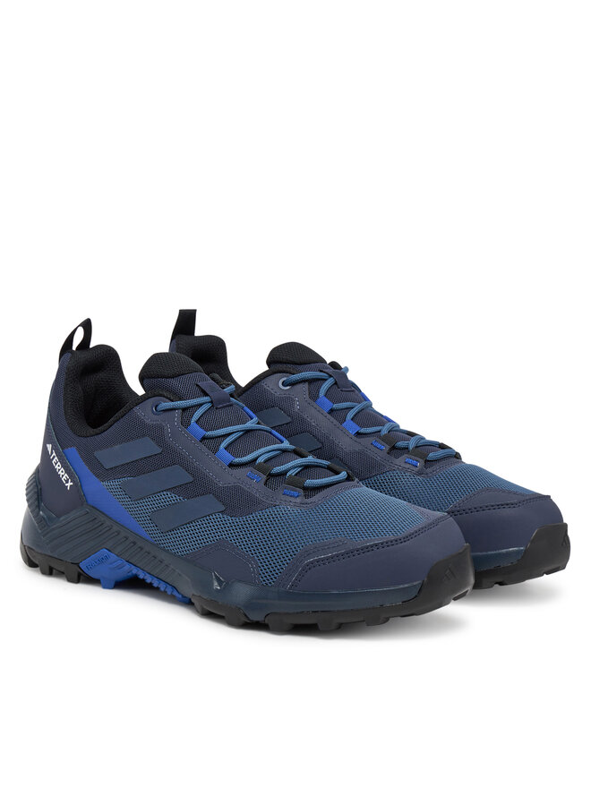 Треккинговые кроссовки Terrex Eastrail 2 IH1165 Adidas, синий — фото 2