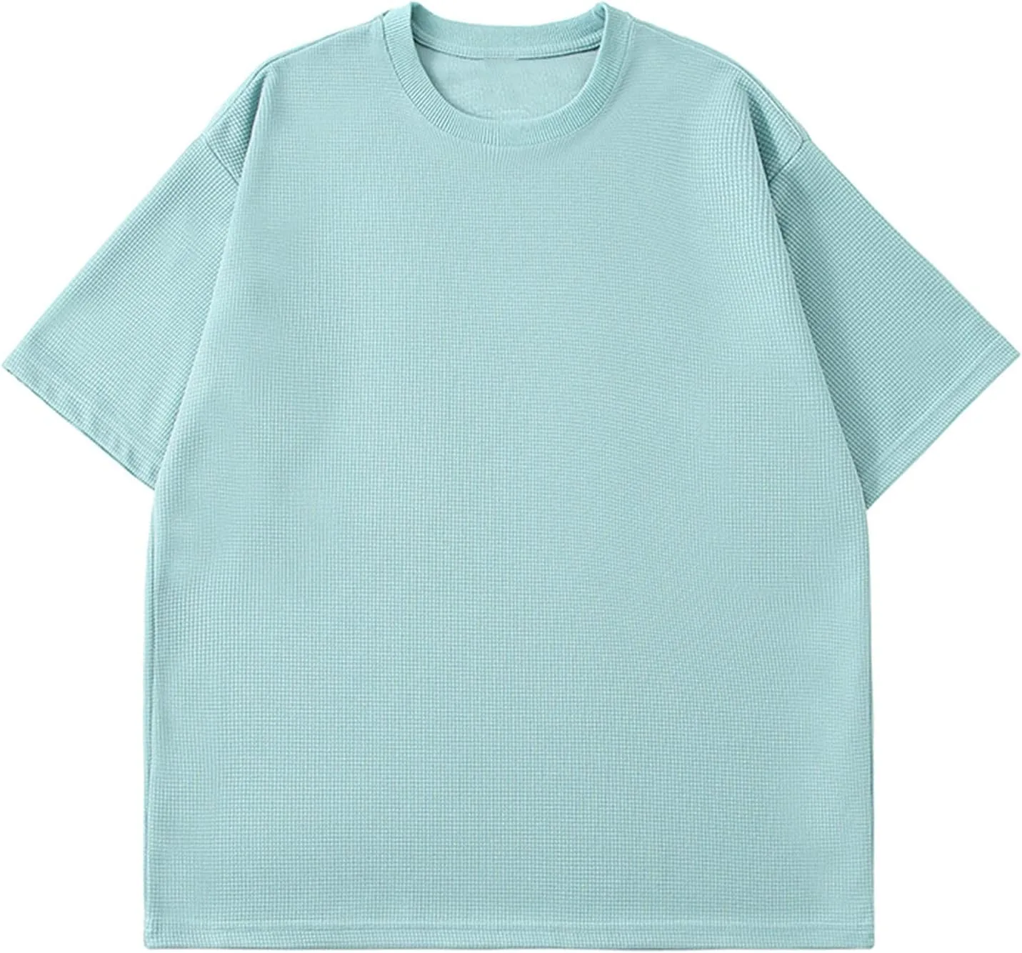 

Футболка Muscularfit с V-образным вырезом, летняя, легкая