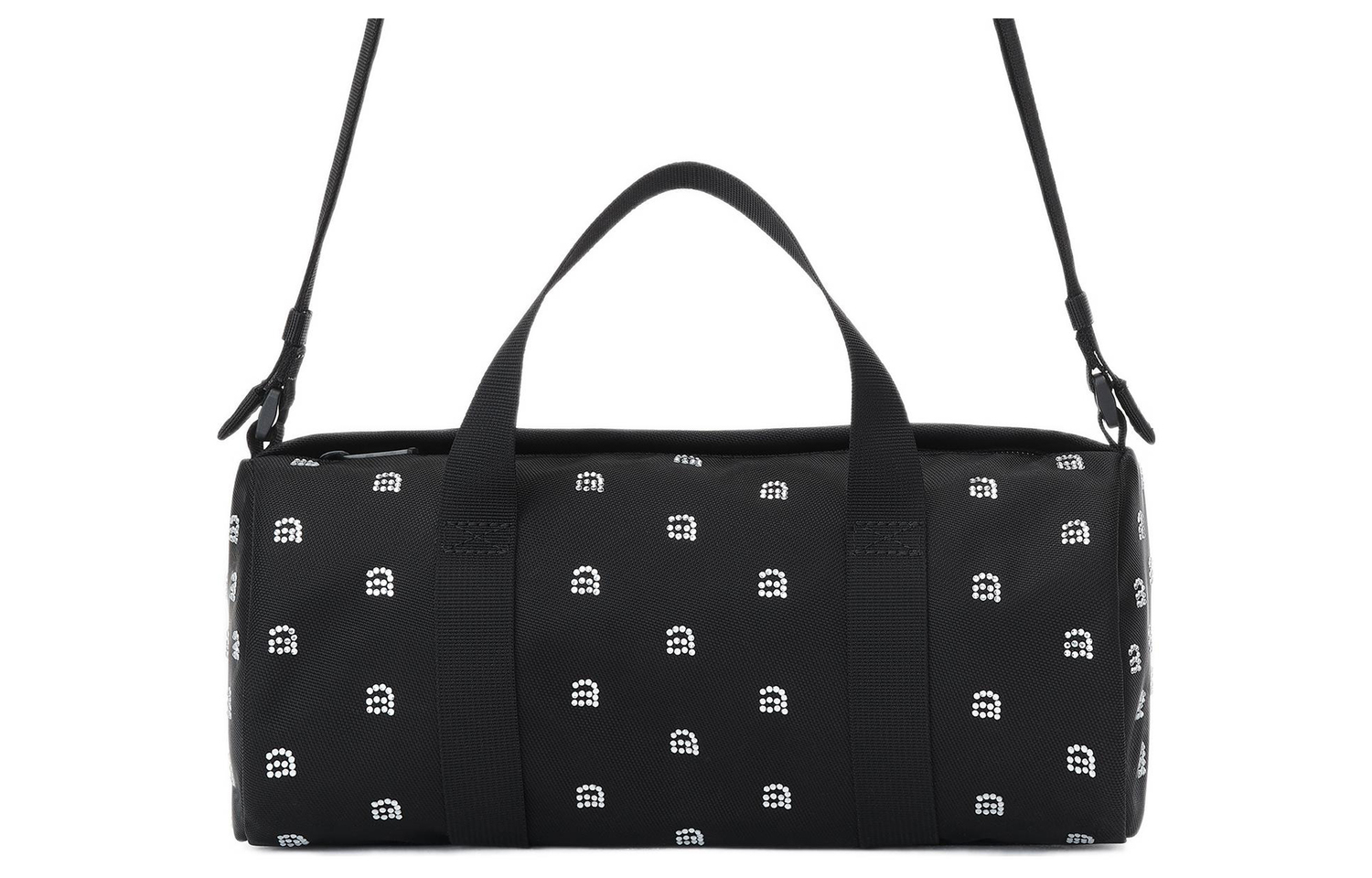 

Alexander Wang Украшенная мини-сумка Wangsport