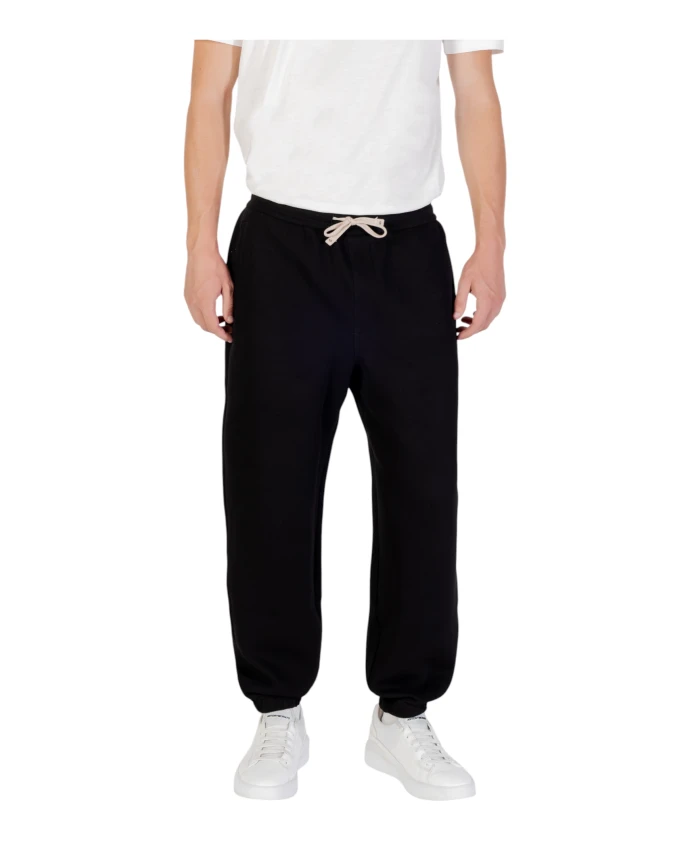 

Мужские спортивные брюки af16222 Armani Exchange, черный