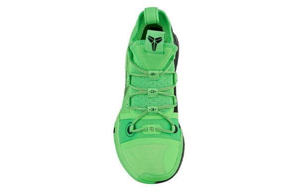 Кроссовки kobe ad exodus Nike, черный — фото 3
