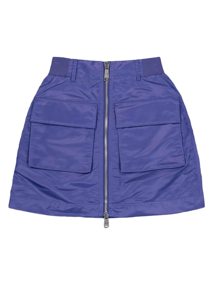 

Юбка до колена Alpha Industries