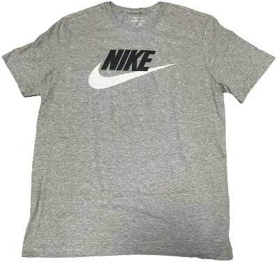 Футболка Nike с логотипом