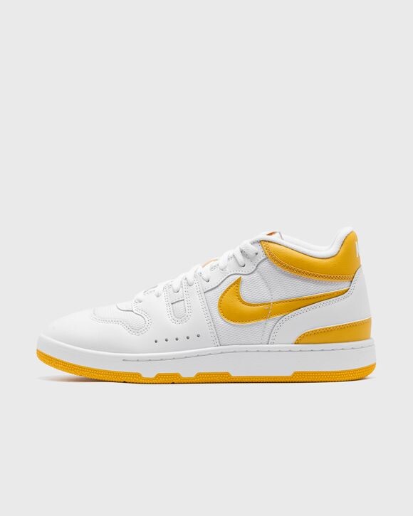 

Кроссовки Nike Attack Qs Sp, цвет white/lemon venom-white