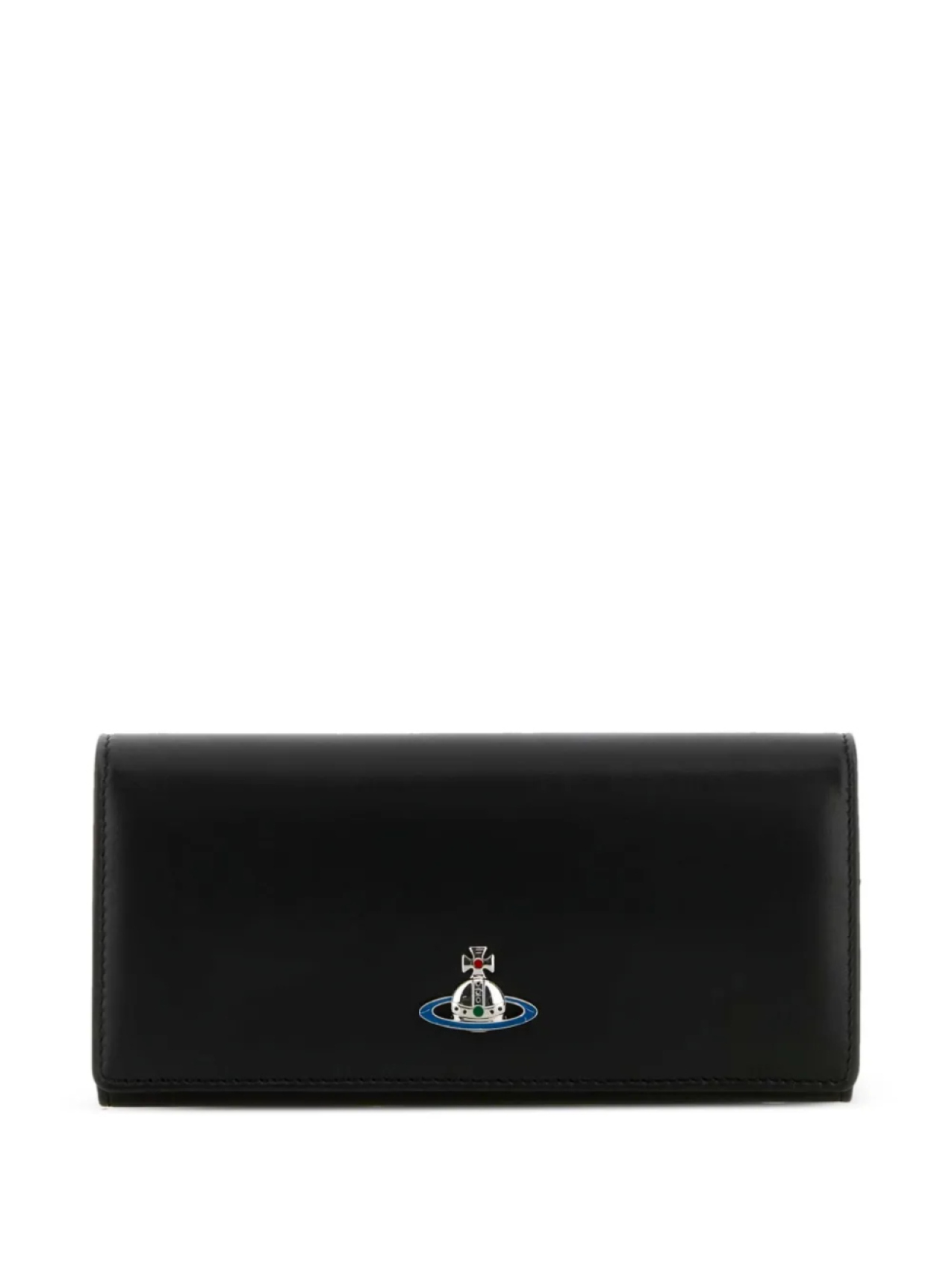 

Кошелек Vivienne Westwood Orb, черный
