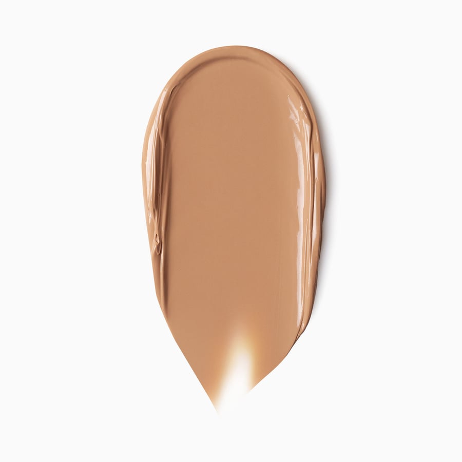 Inglot, Skin Focused Care Foundation Spf 50, Tan Rose 312, 30 мл — фото 2