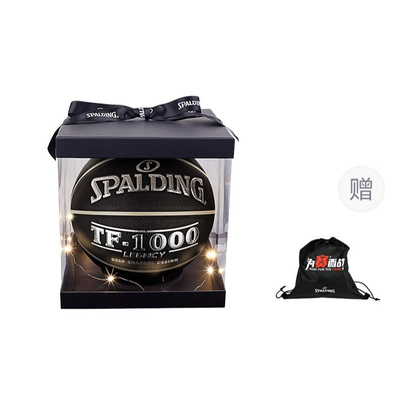 

Баскетбол Коллекция TF Spalding