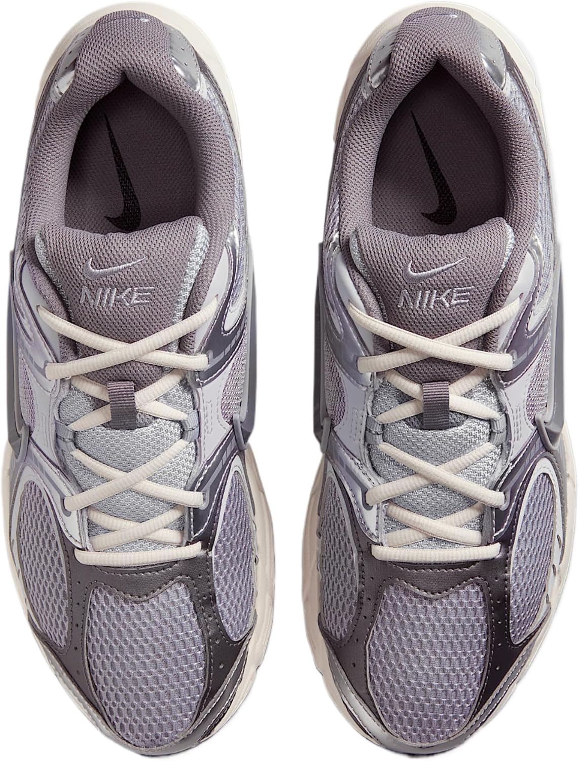 Мужские кроссовки Nike V5 RNR, серый — фото 4