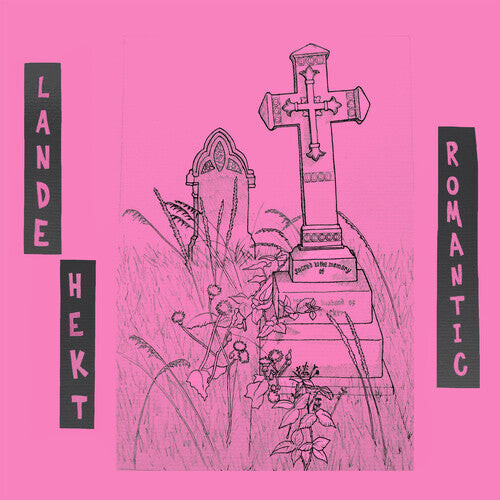 

Сингл 7" Hekt, Lande: Romantic