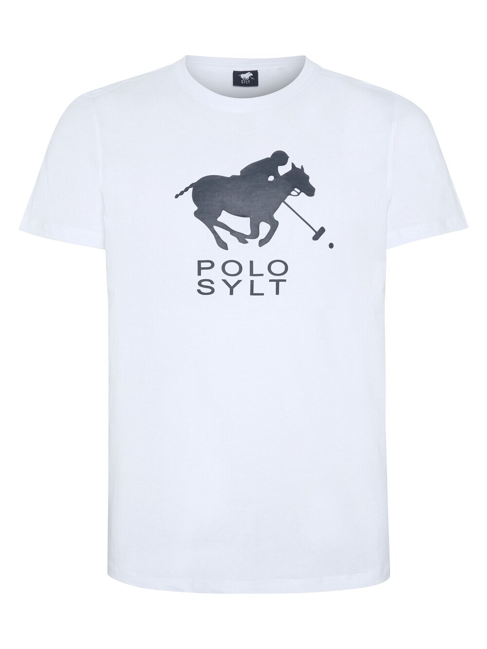 

Футболка Polo Sylt, белый